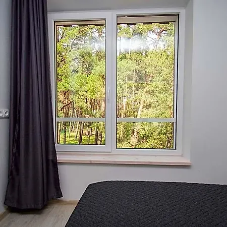 Forus In Sventoji Hotel Palanga