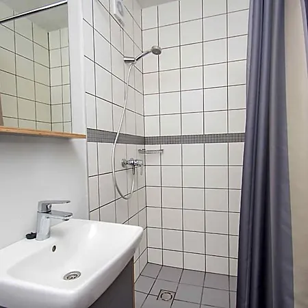 Forus In Sventoji Palanga