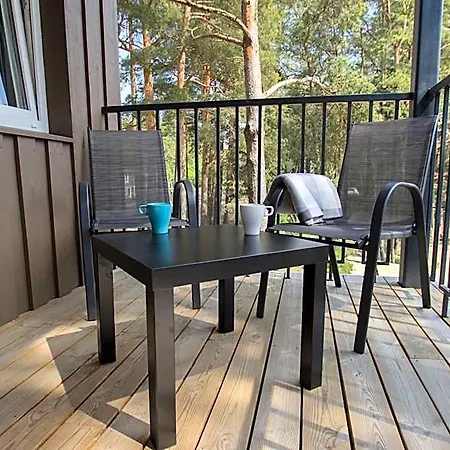 Hotel Forus In Sventoji 3*