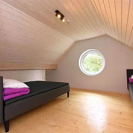 Forus In Sventoji 3* Palanga