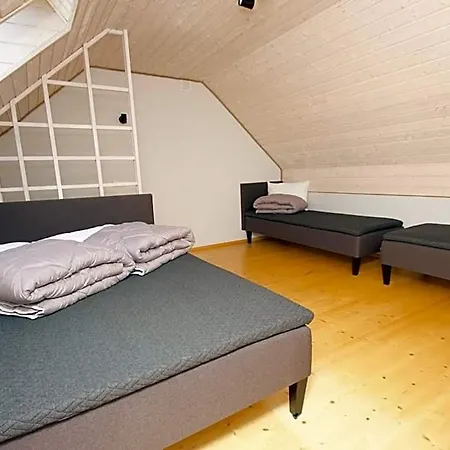 Forus In Sventoji Palanga