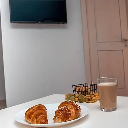 Forus In Sventoji Hotel