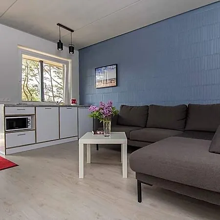 Forus In Sventoji 3* Palanga