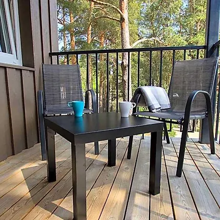 Forus In Sventoji 3* Palanga