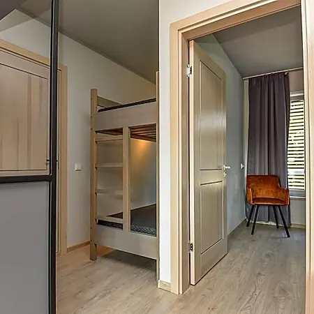 Forus In Sventoji Hotel