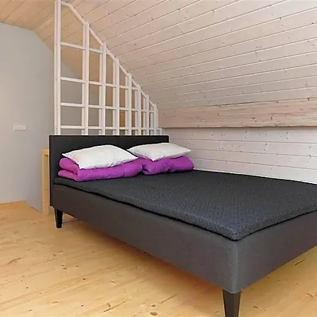 Forus In Sventoji Hotel 3*