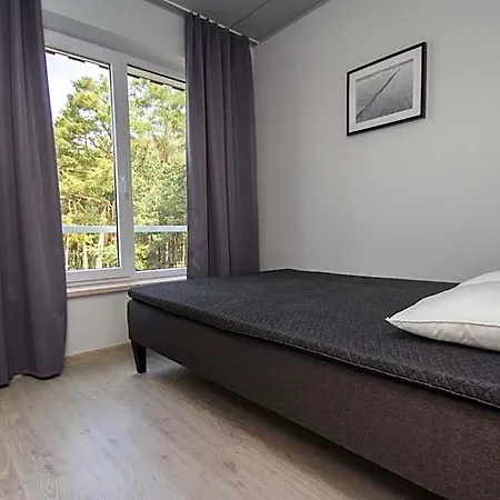 Hotel Forus In Sventoji 3*