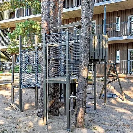 Hotel Forus In Sventoji 3*